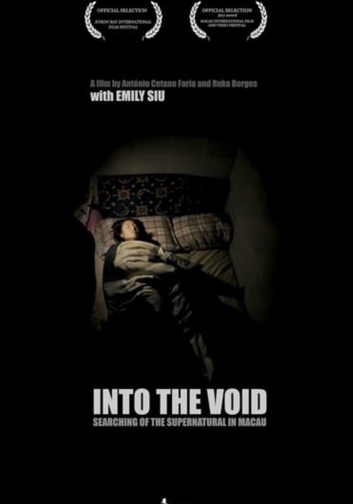 Into the Void - película: Ver online en español